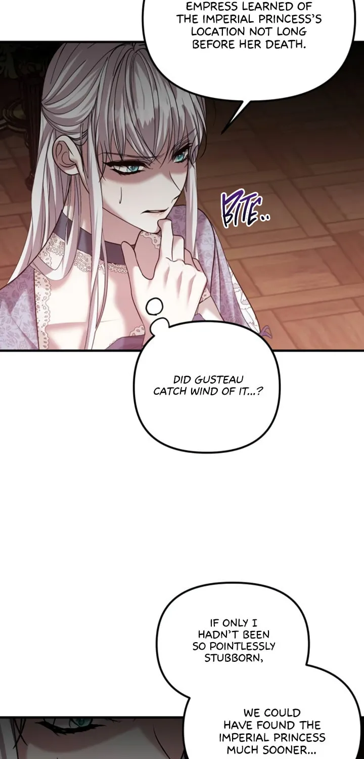 A Marriage Alliance for Revenge Chapter 8 page 23 - 