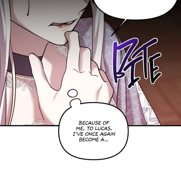 A Marriage Alliance for Revenge Chapter 8 page 24 - 