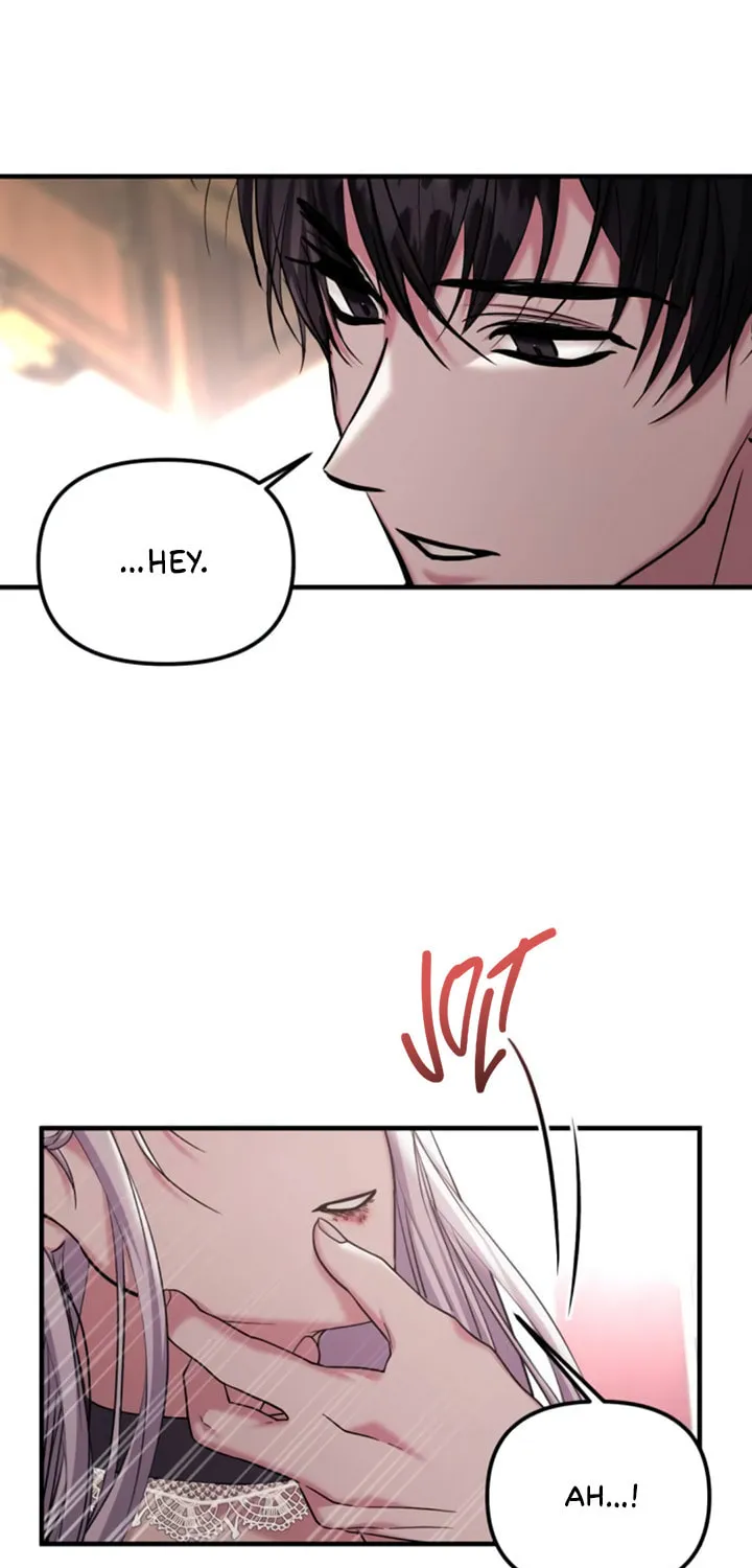 A Marriage Alliance for Revenge Chapter 8 page 25 - 
