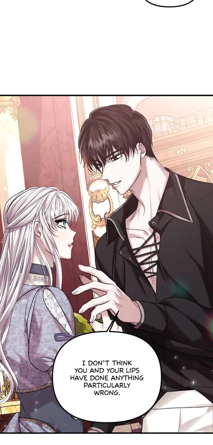 A Marriage Alliance for Revenge Chapter 8 page 26 - 