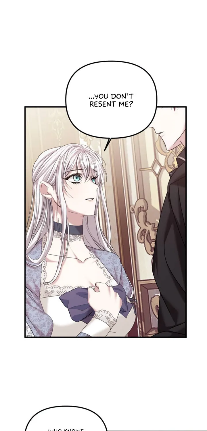 A Marriage Alliance for Revenge Chapter 8 page 27 - 