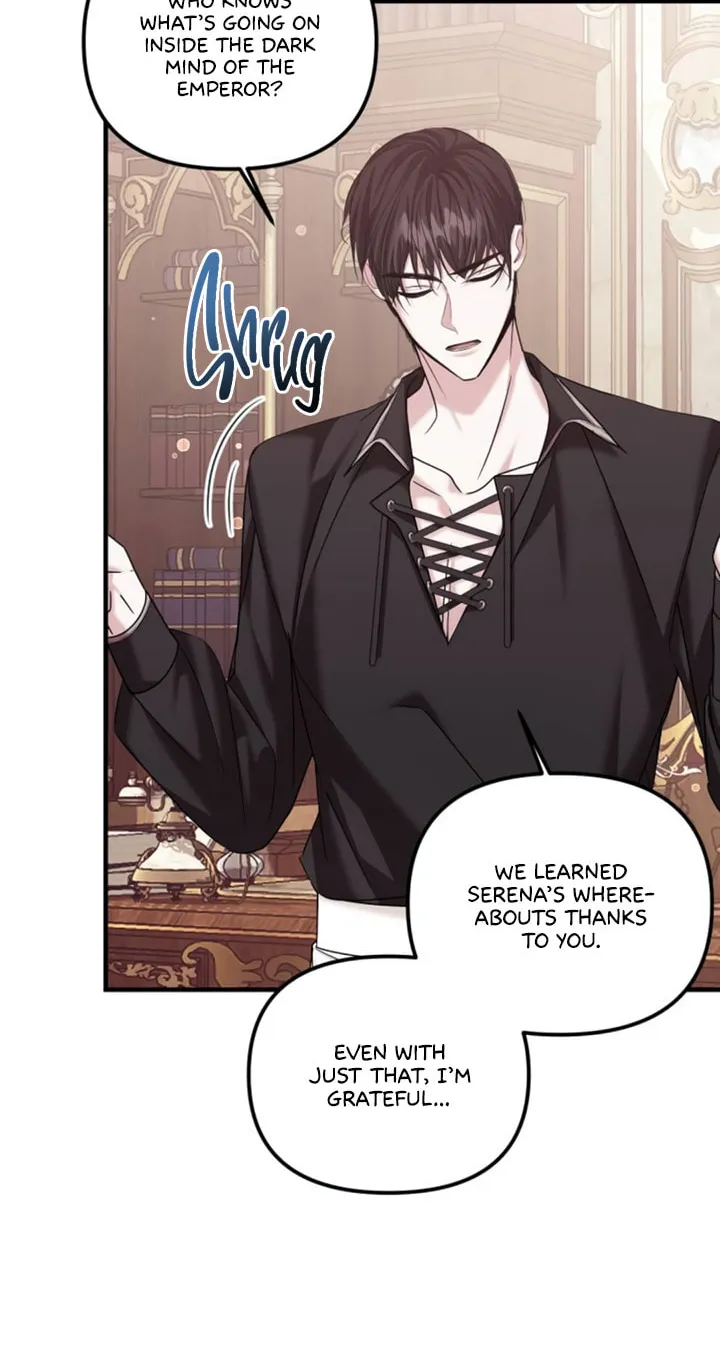 A Marriage Alliance for Revenge Chapter 8 page 28 - 