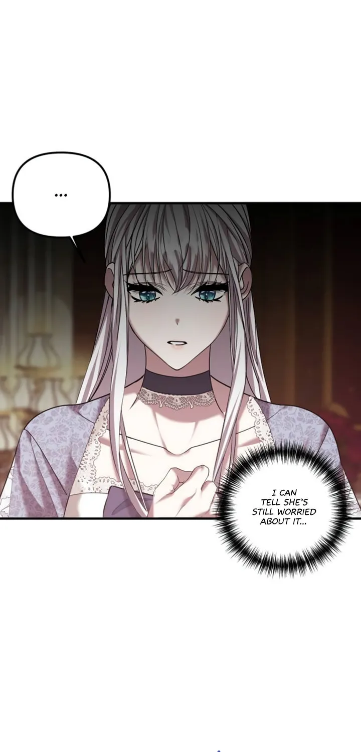 A Marriage Alliance for Revenge Chapter 8 page 29 - 
