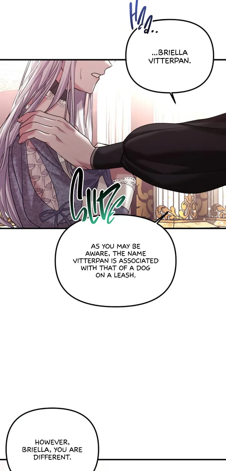 A Marriage Alliance for Revenge Chapter 8 page 30 - 