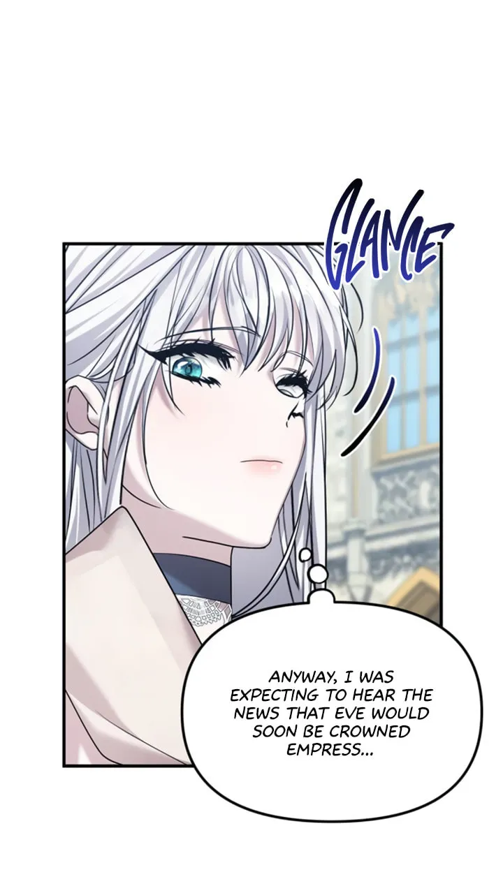 A Marriage Alliance for Revenge Chapter 8 page 4 - 
