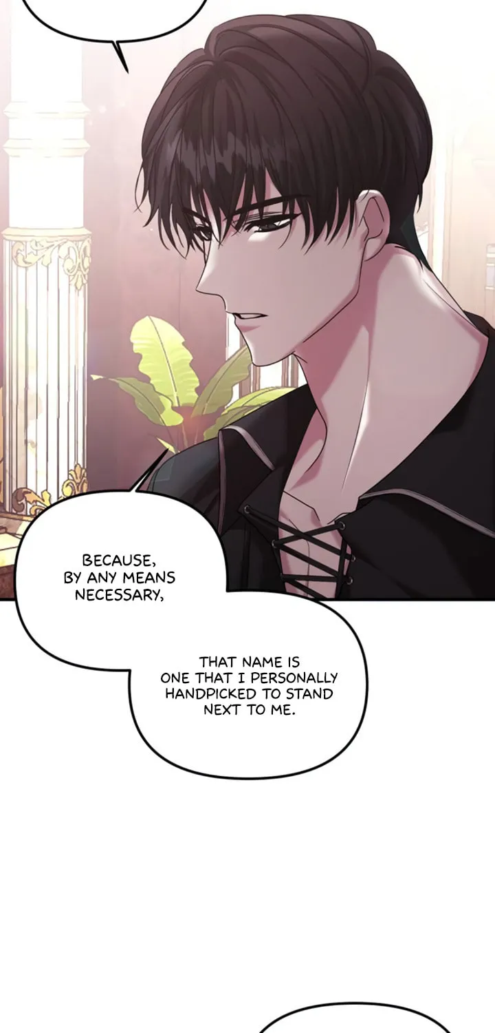 A Marriage Alliance for Revenge Chapter 8 page 31 - 