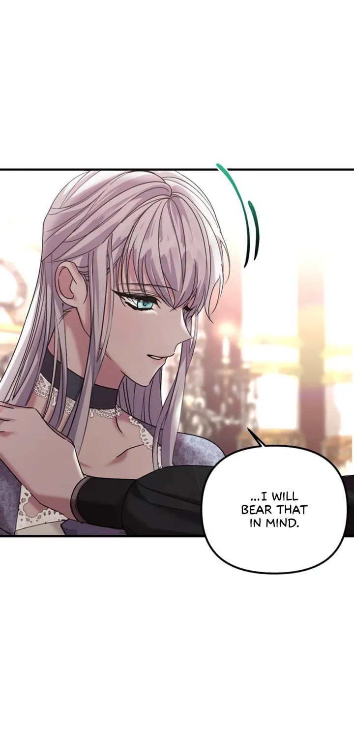 A Marriage Alliance for Revenge Chapter 8 page 33 - 