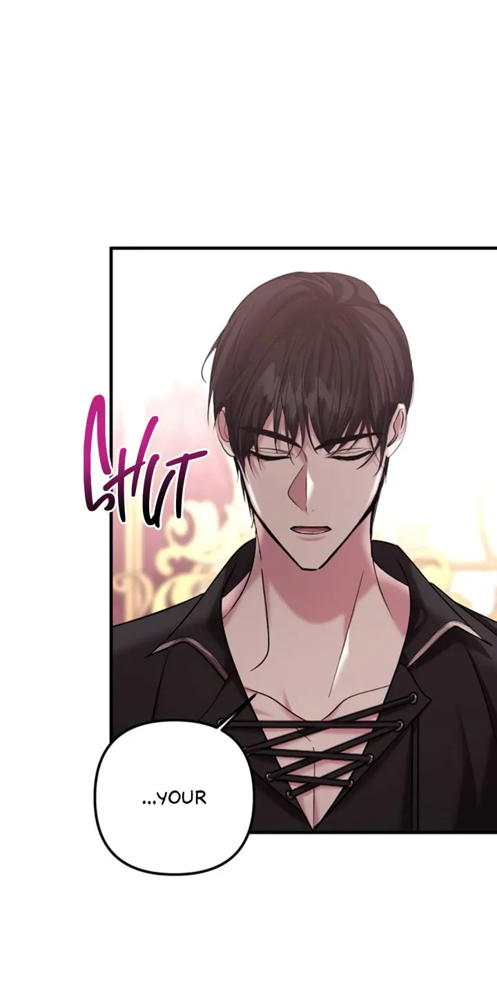 A Marriage Alliance for Revenge Chapter 8 page 36 - 