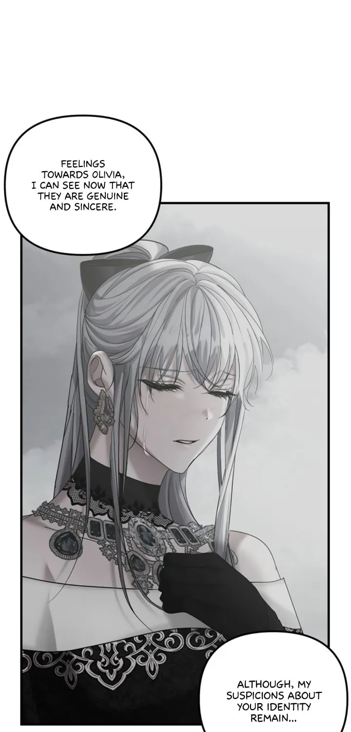 A Marriage Alliance for Revenge Chapter 8 page 37 - 