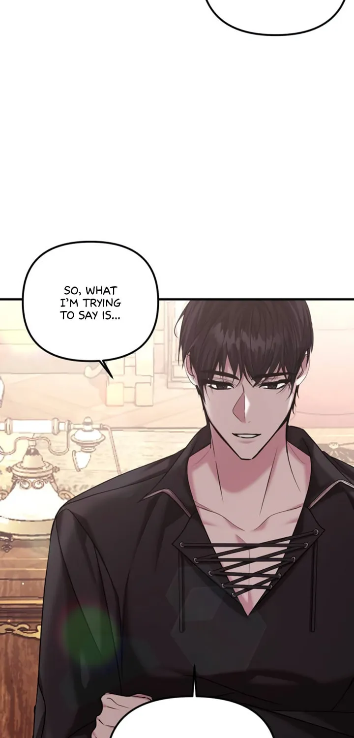 A Marriage Alliance for Revenge Chapter 8 page 38 - 