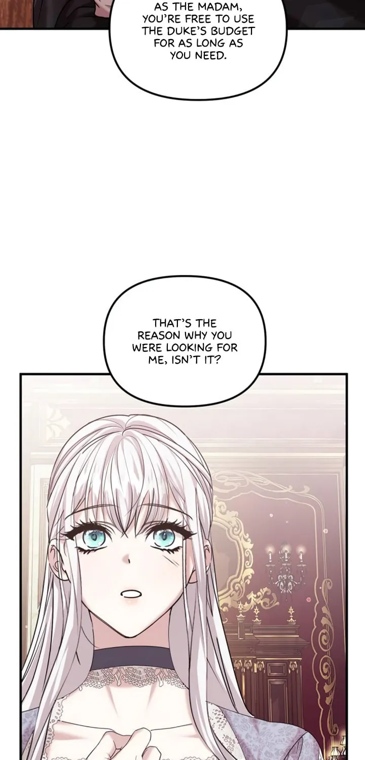 A Marriage Alliance for Revenge Chapter 8 page 39 - 