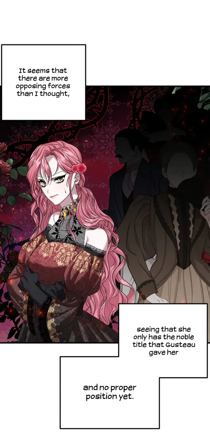 A Marriage Alliance for Revenge Chapter 8 page 5 - 