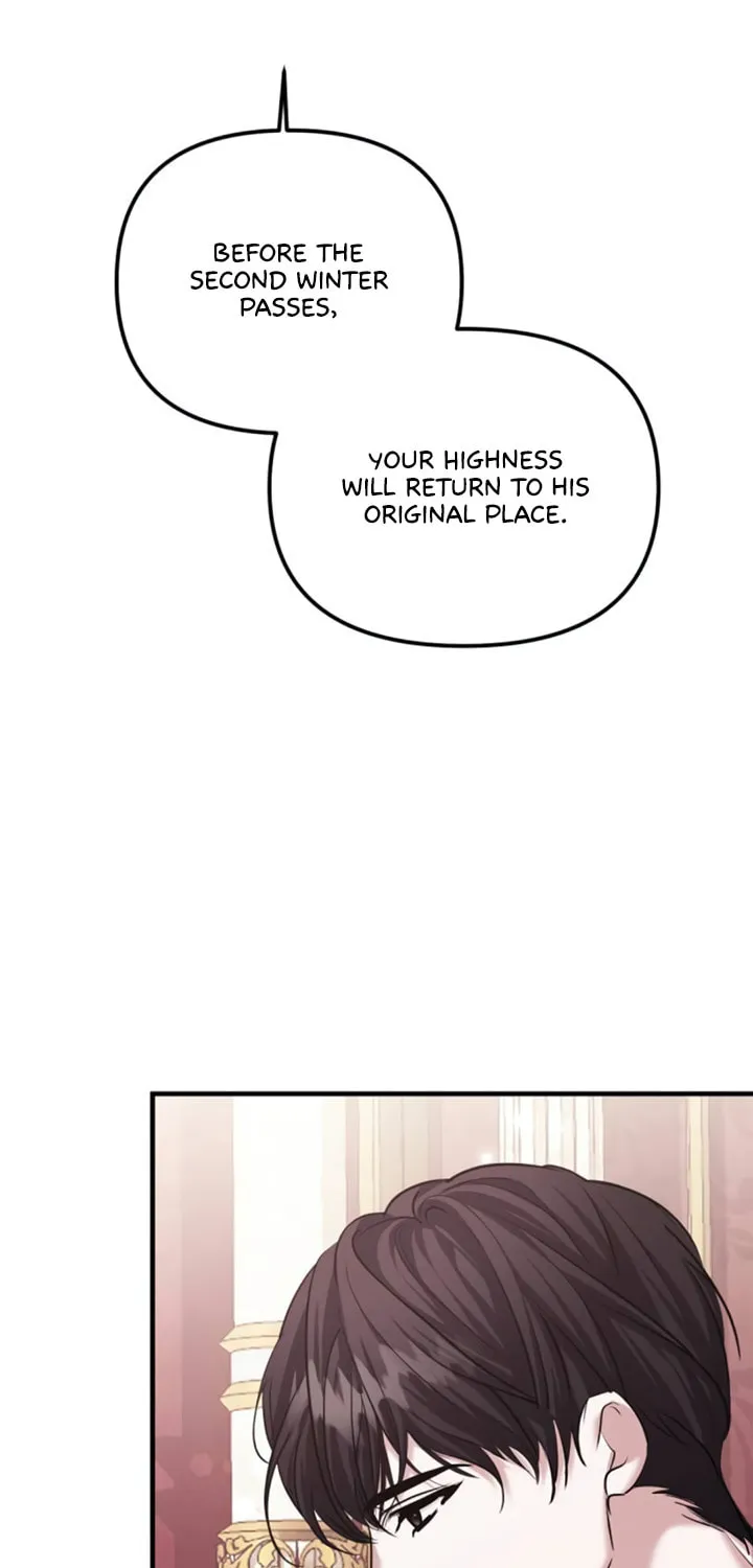 A Marriage Alliance for Revenge Chapter 8 page 45 - 