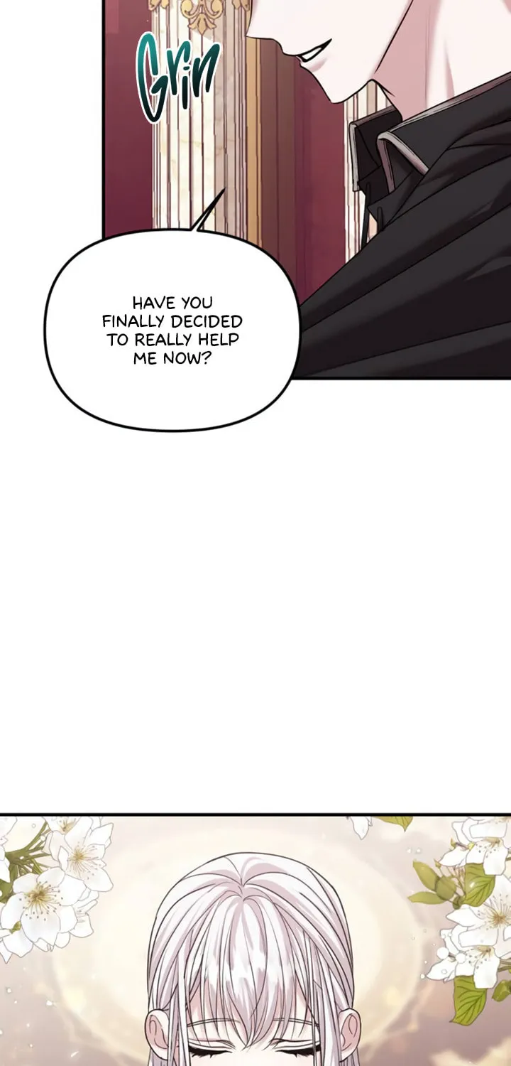 A Marriage Alliance for Revenge Chapter 8 page 46 - 
