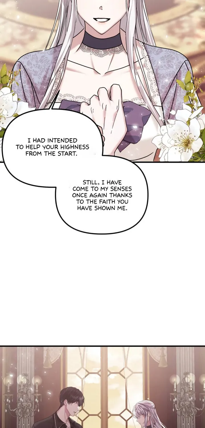 A Marriage Alliance for Revenge Chapter 8 page 47 - 