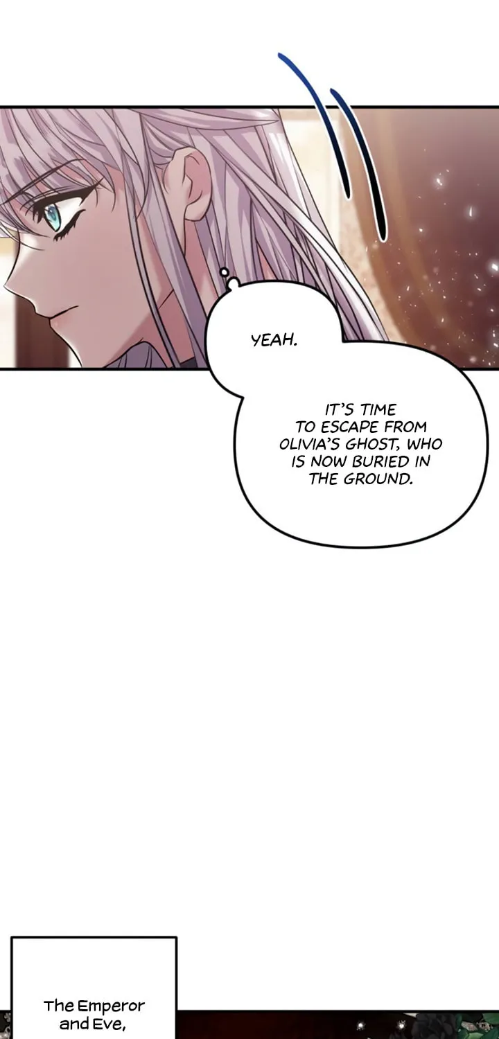 A Marriage Alliance for Revenge Chapter 8 page 49 - 