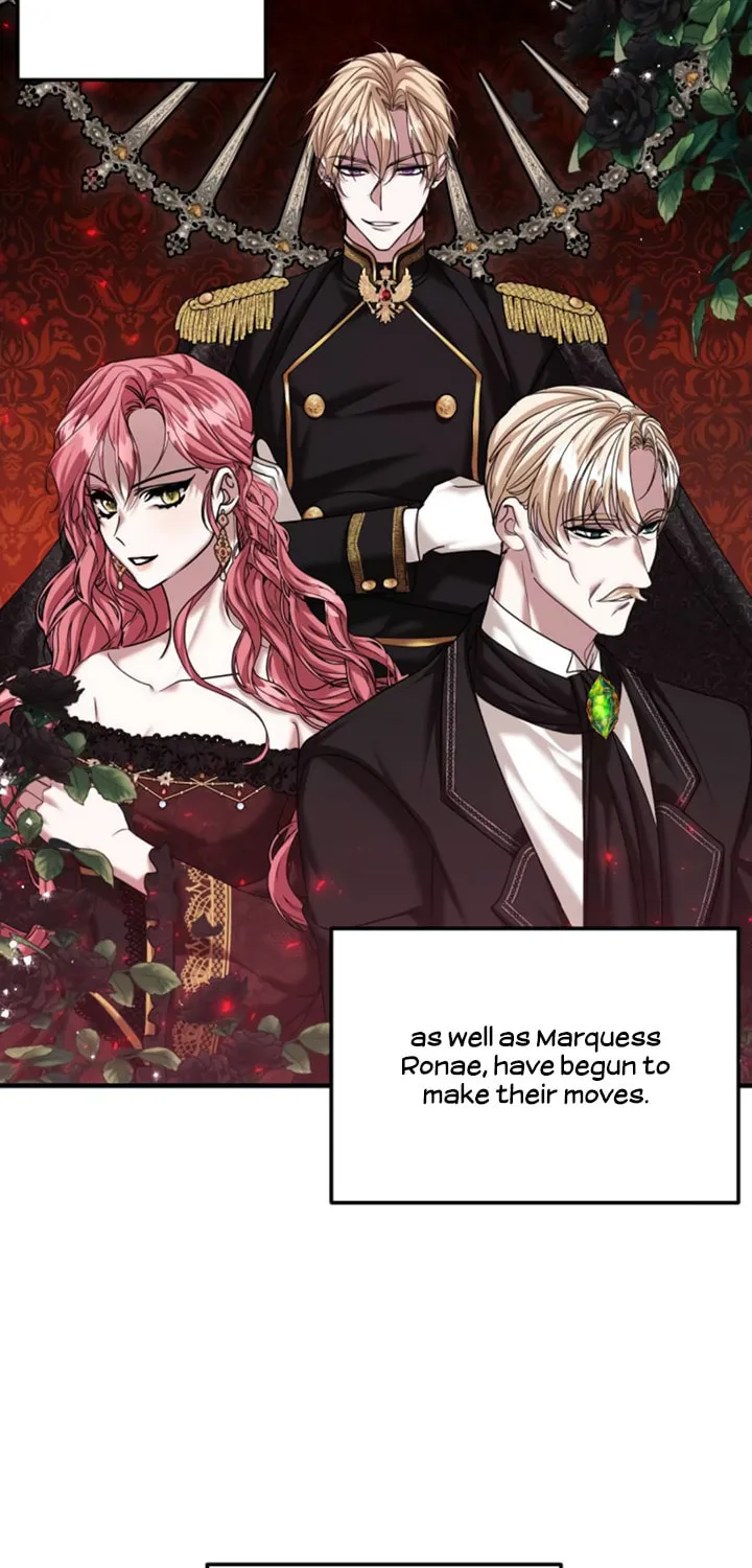 A Marriage Alliance for Revenge Chapter 8 page 50 - 