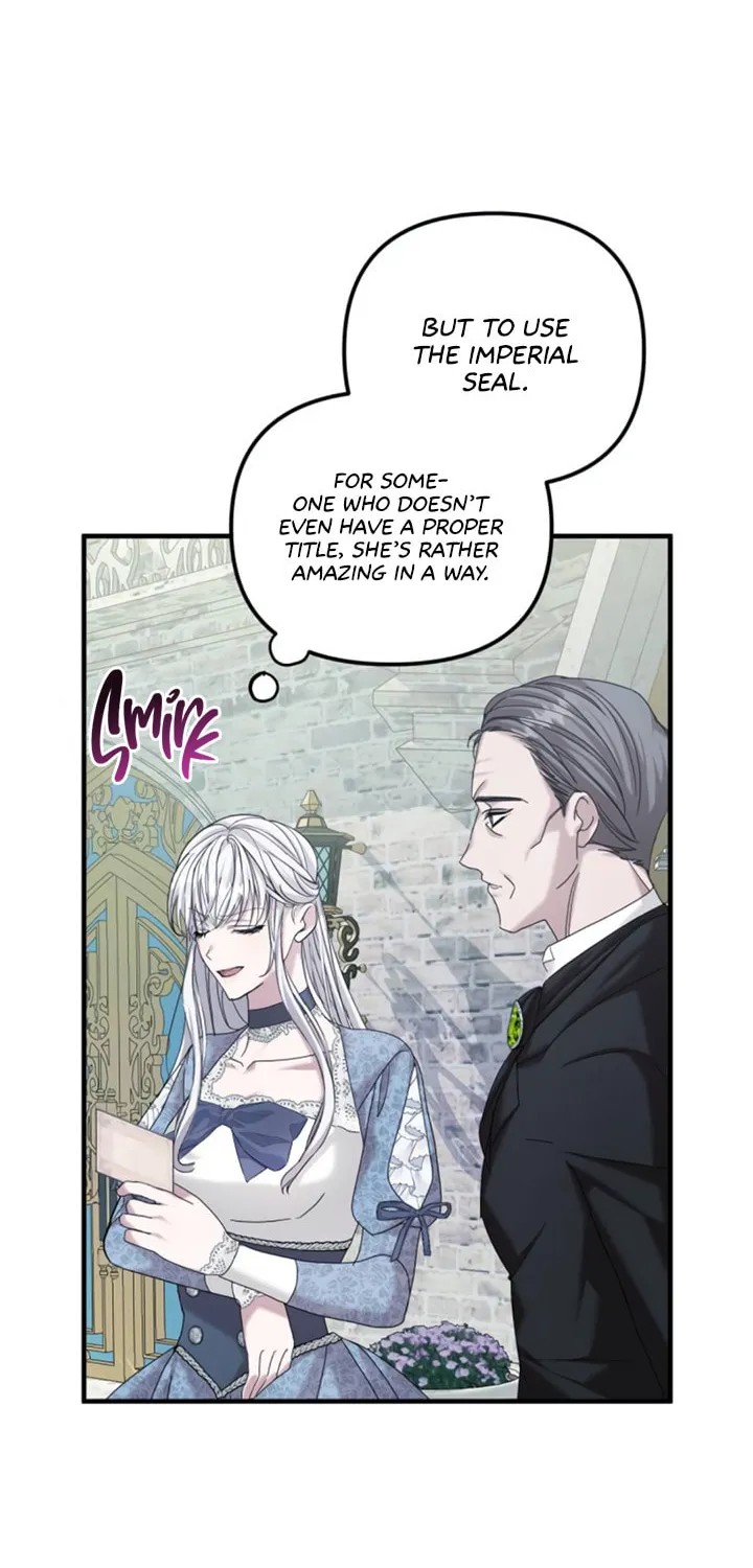 A Marriage Alliance for Revenge Chapter 8 page 6 - 