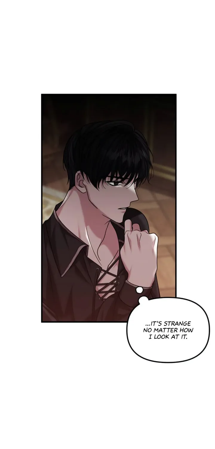 A Marriage Alliance for Revenge Chapter 8 page 53 - 