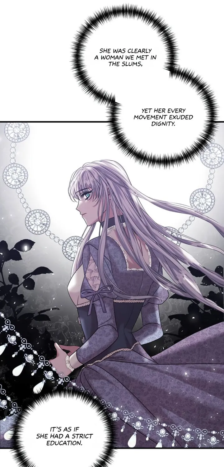 A Marriage Alliance for Revenge Chapter 8 page 54 - 
