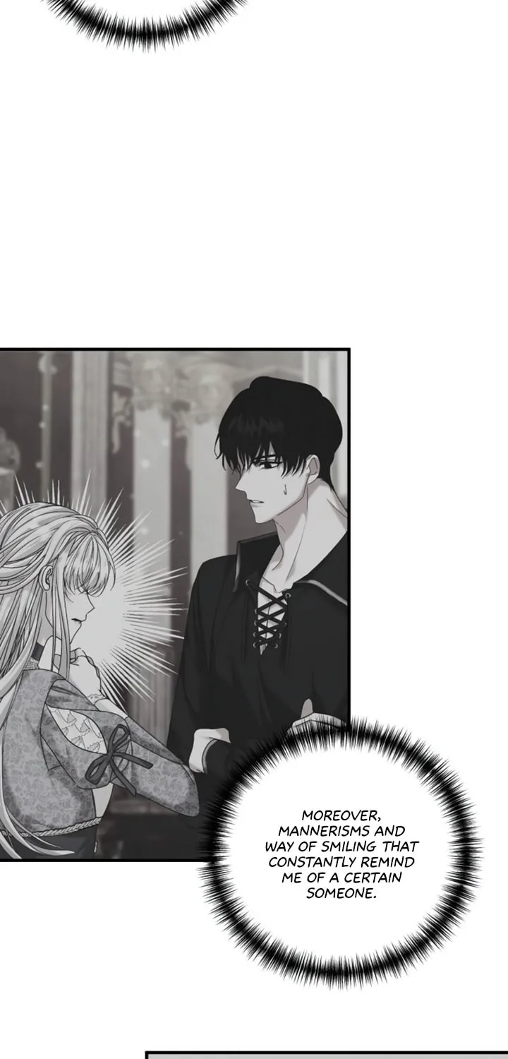 A Marriage Alliance for Revenge Chapter 8 page 55 - 