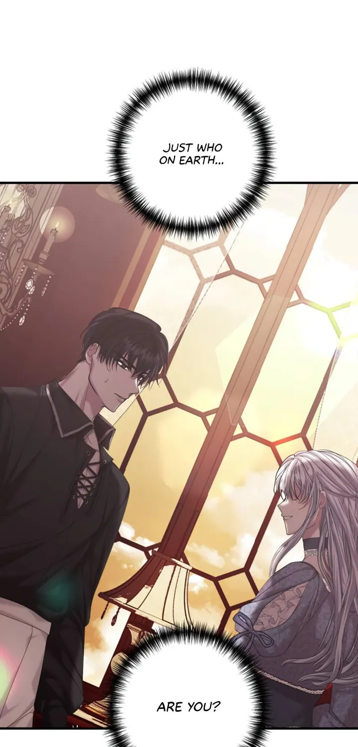 A Marriage Alliance for Revenge Chapter 8 page 57 - 