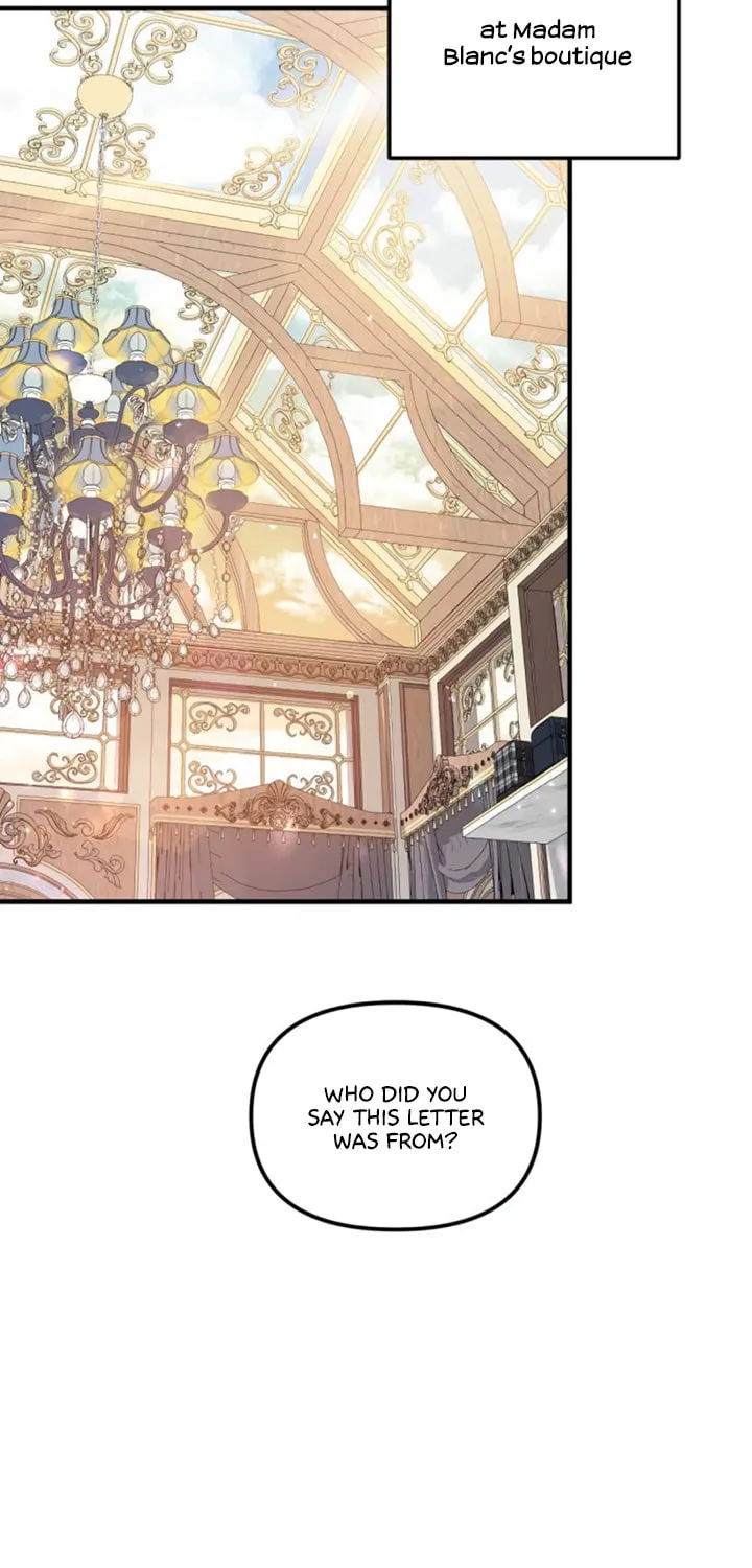 A Marriage Alliance for Revenge Chapter 8 page 59 - 