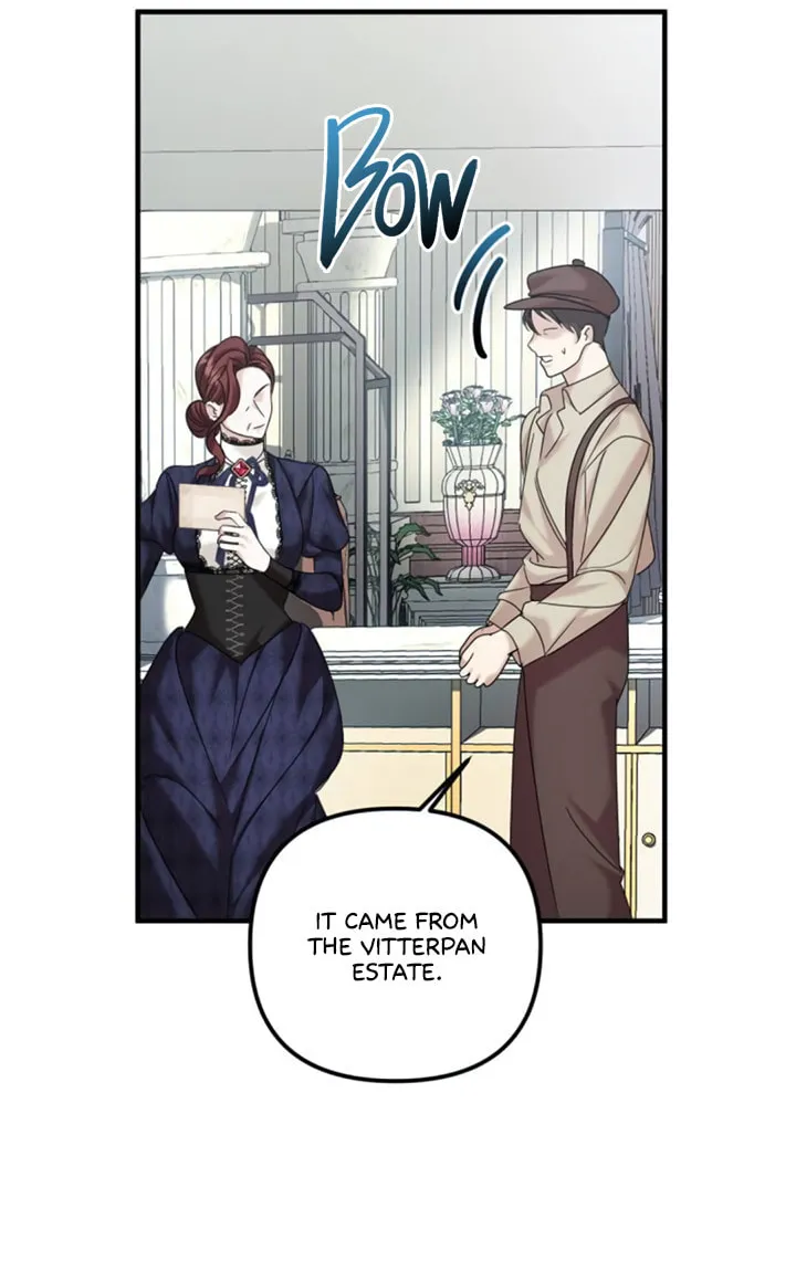 A Marriage Alliance for Revenge Chapter 8 page 60 - 