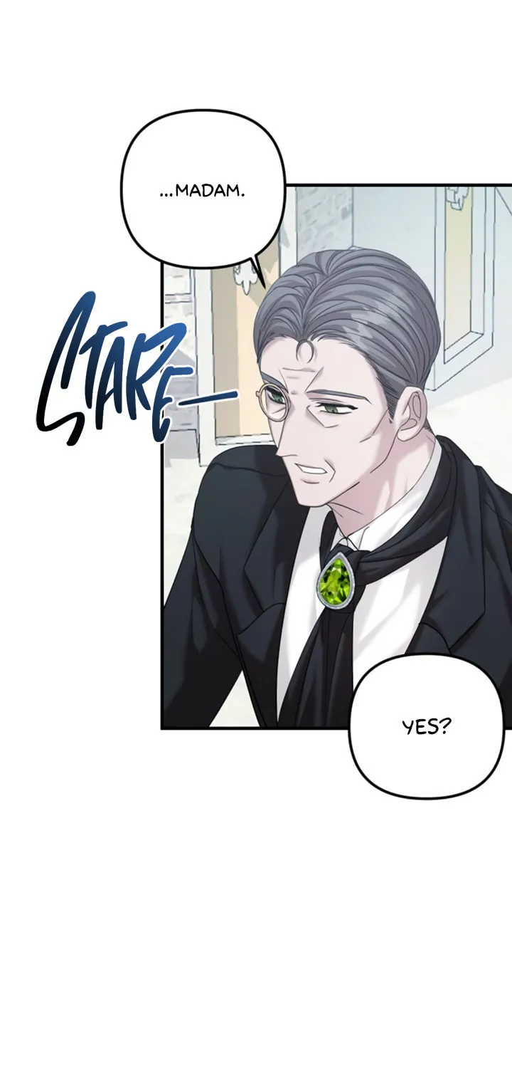 A Marriage Alliance for Revenge Chapter 8 page 7 - 