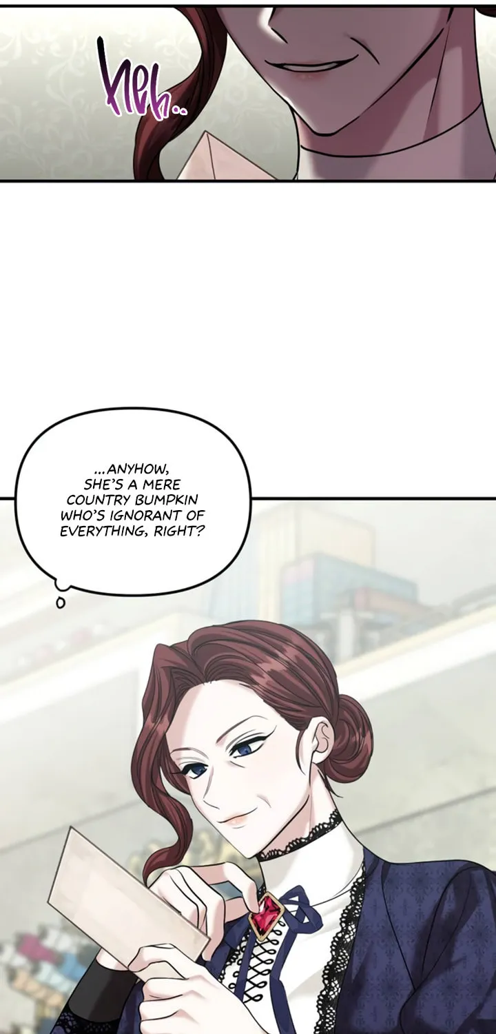 A Marriage Alliance for Revenge Chapter 8 page 62 - 