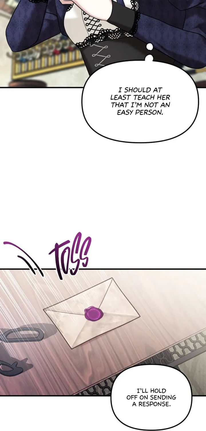 A Marriage Alliance for Revenge Chapter 8 page 63 - 