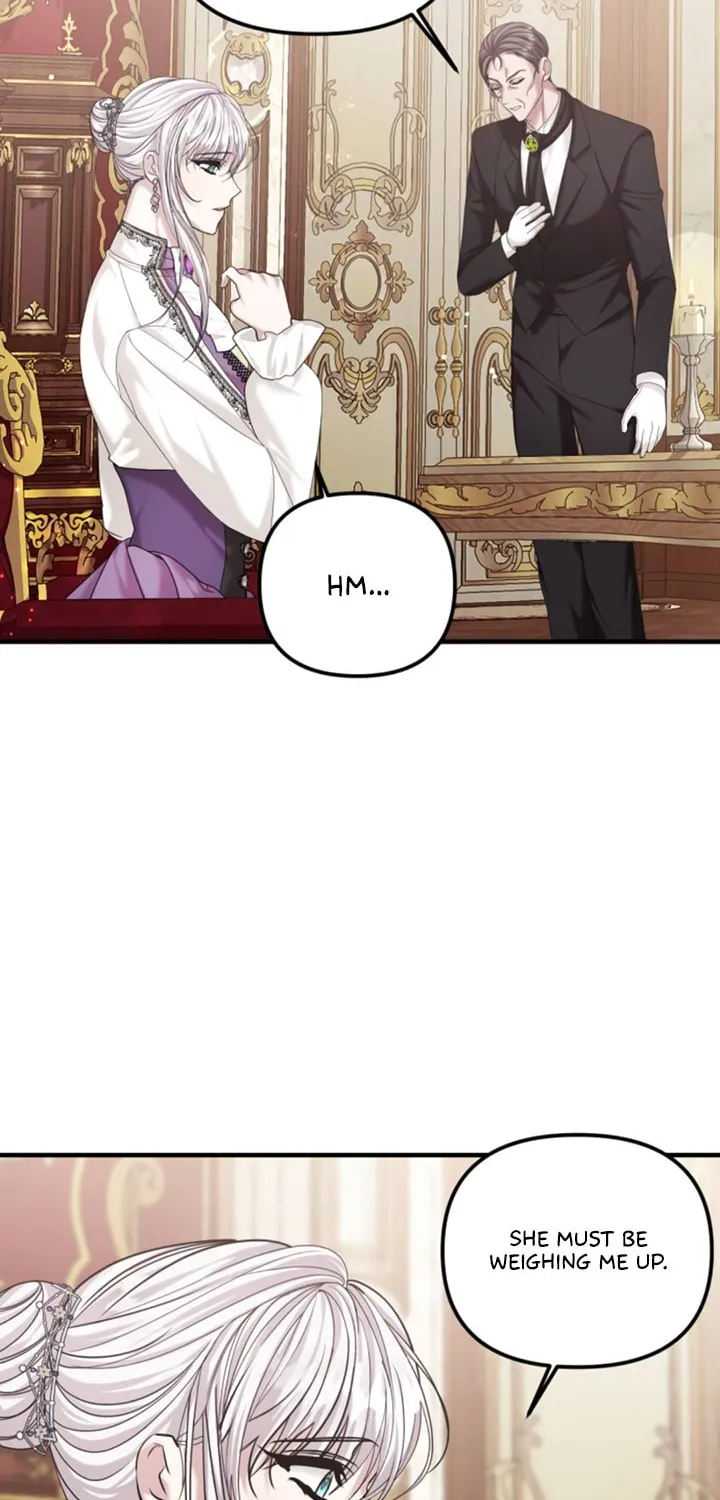 A Marriage Alliance for Revenge Chapter 8 page 66 - 