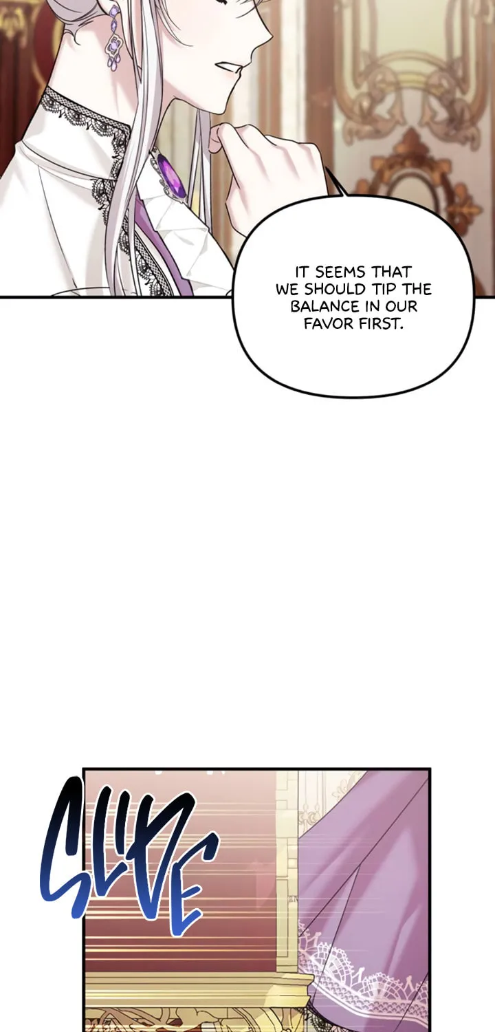 A Marriage Alliance for Revenge Chapter 8 page 67 - 