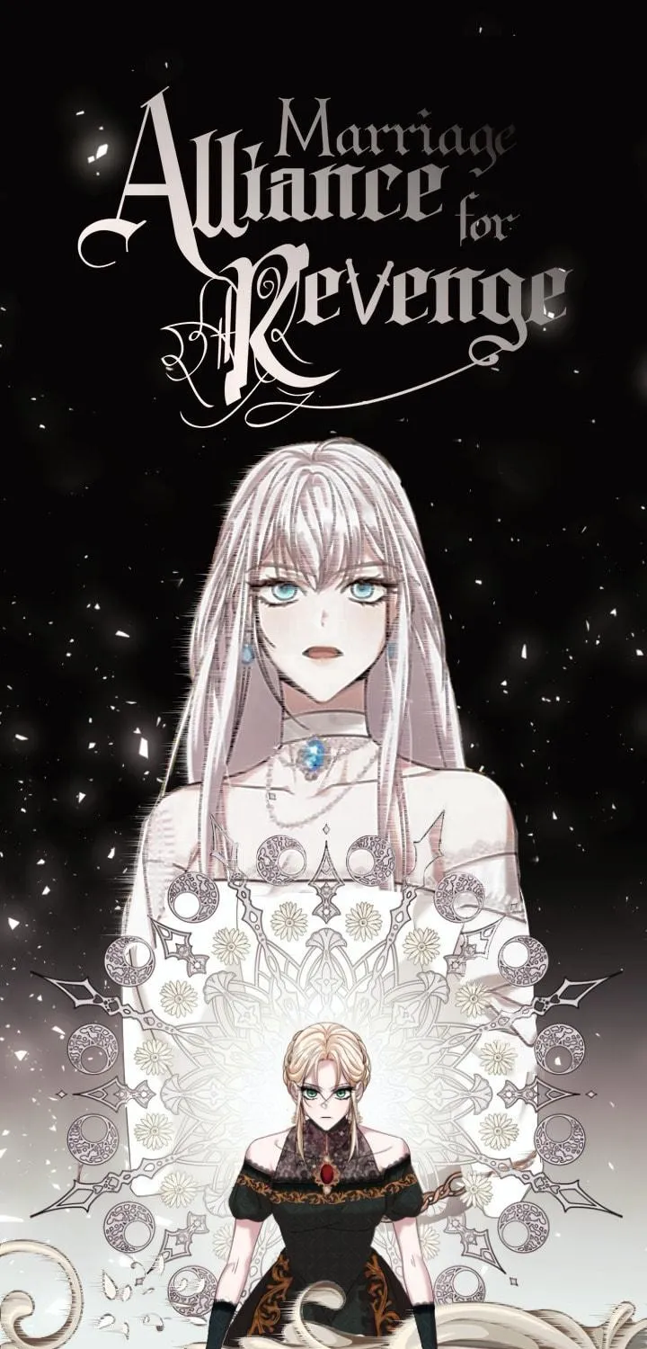 A Marriage Alliance for Revenge Chapter 8 page 76 - 