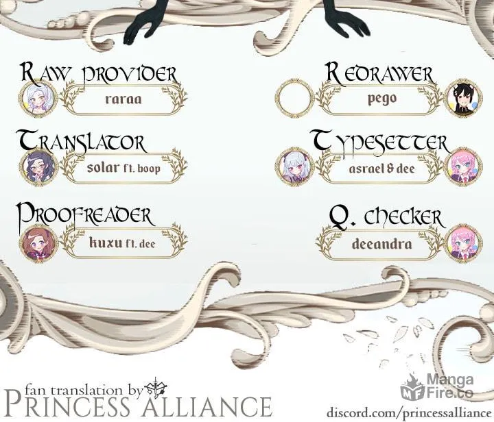A Marriage Alliance for Revenge Chapter 8 page 77 - 