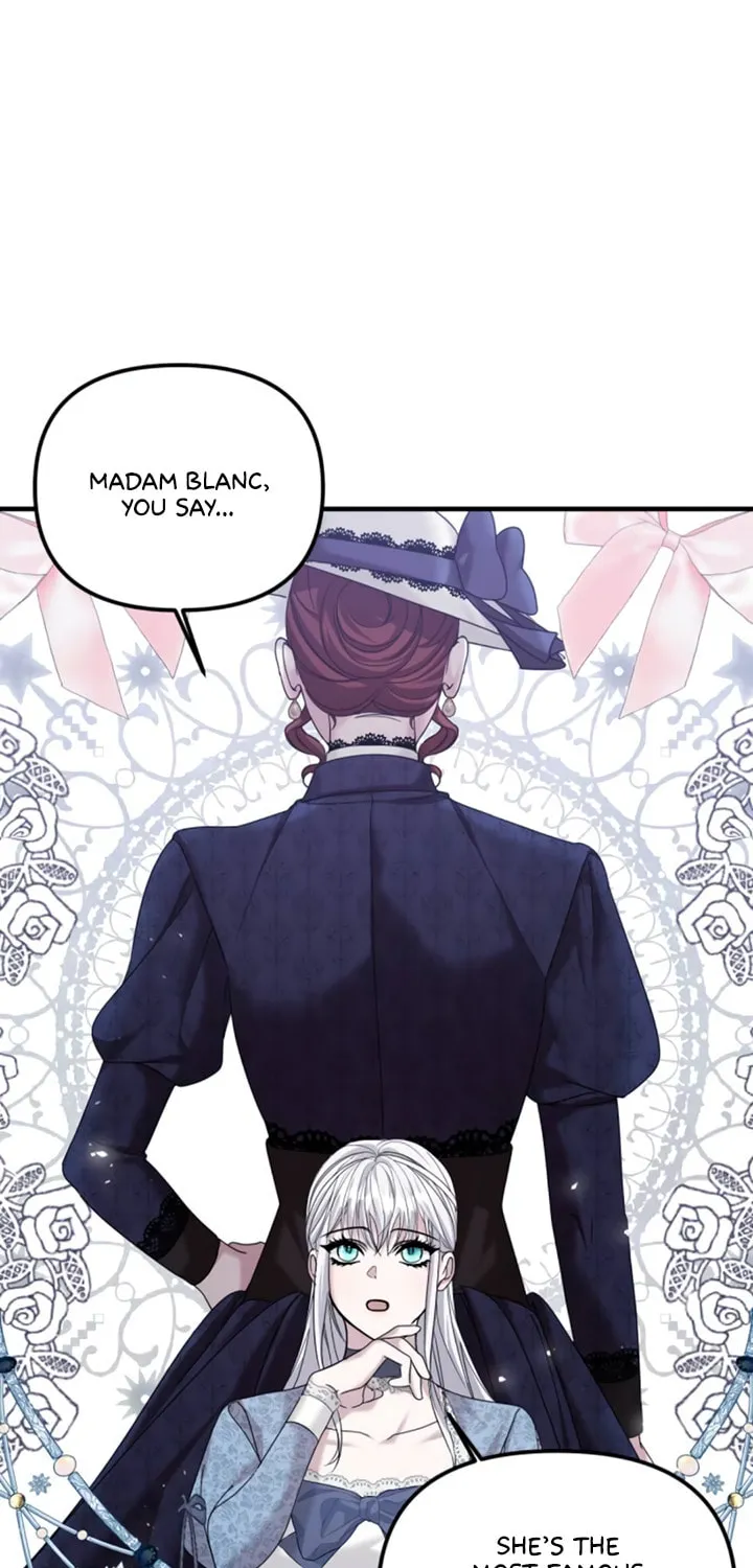 A Marriage Alliance for Revenge Chapter 8 page 9 - 