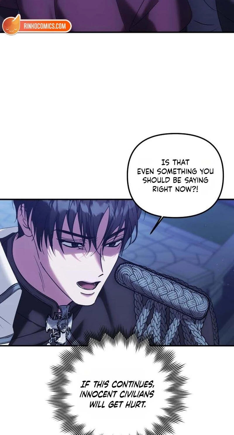 A Marriage Alliance for Revenge Chapter 89 page 13 - 