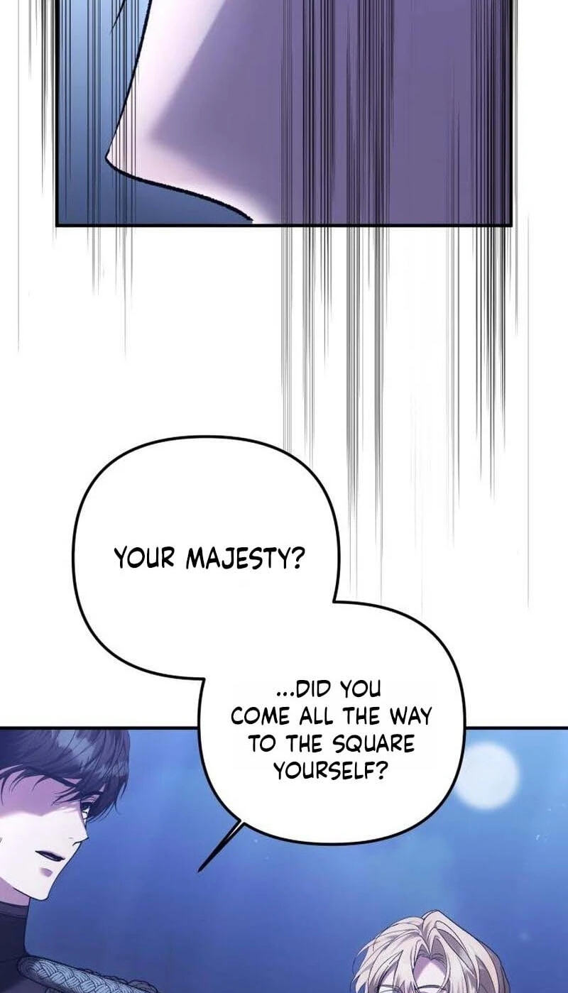 A Marriage Alliance for Revenge Chapter 89 page 19 - 