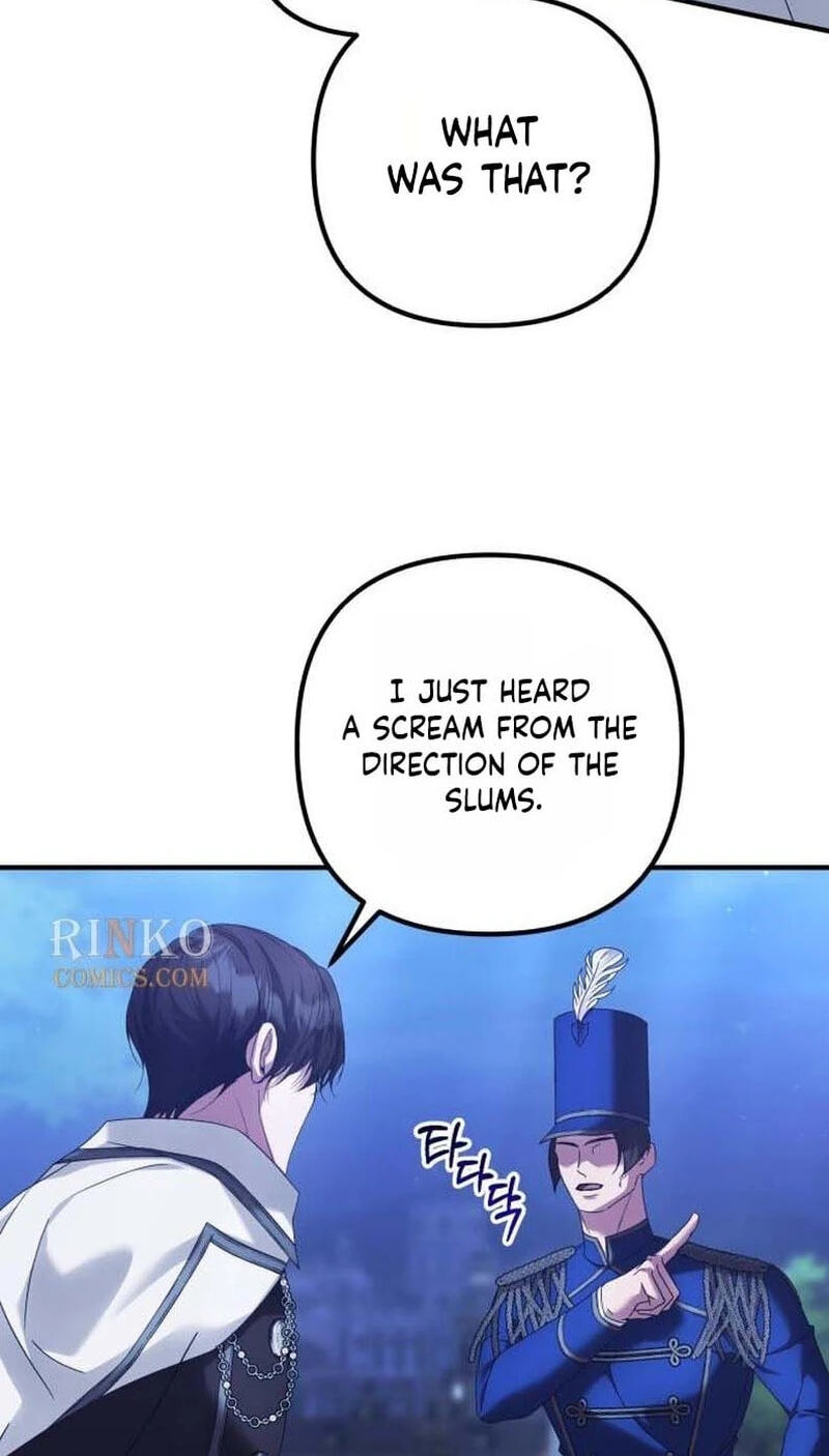 A Marriage Alliance for Revenge Chapter 89 page 3 - 