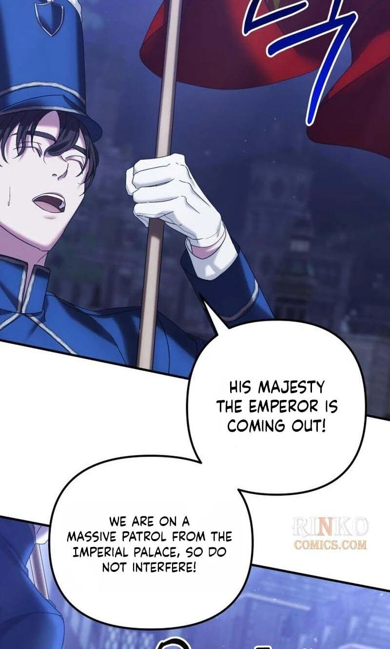 A Marriage Alliance for Revenge Chapter 89 page 29 - 