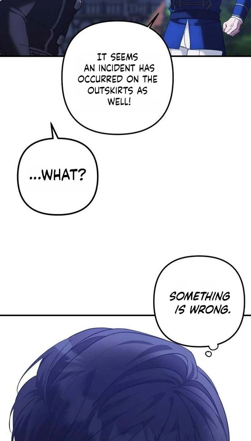 A Marriage Alliance for Revenge Chapter 89 page 4 - 