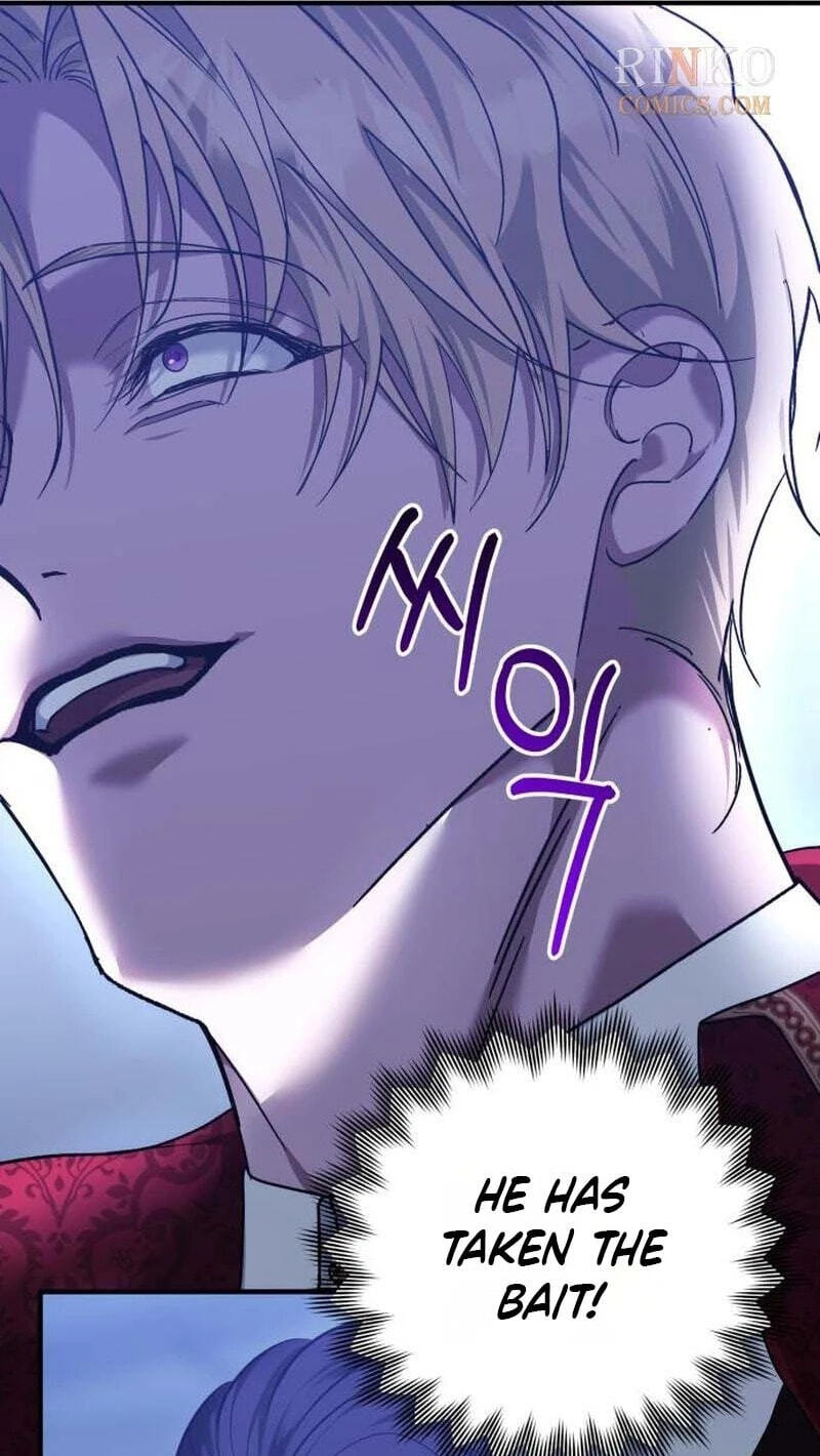 A Marriage Alliance for Revenge Chapter 89 page 36 - 