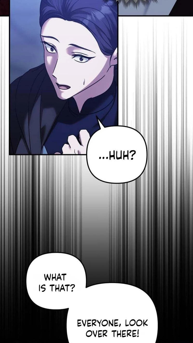 A Marriage Alliance for Revenge Chapter 89 page 37 - 