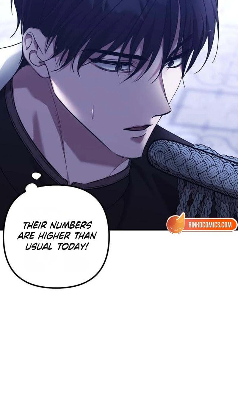 A Marriage Alliance for Revenge Chapter 89 page 5 - 