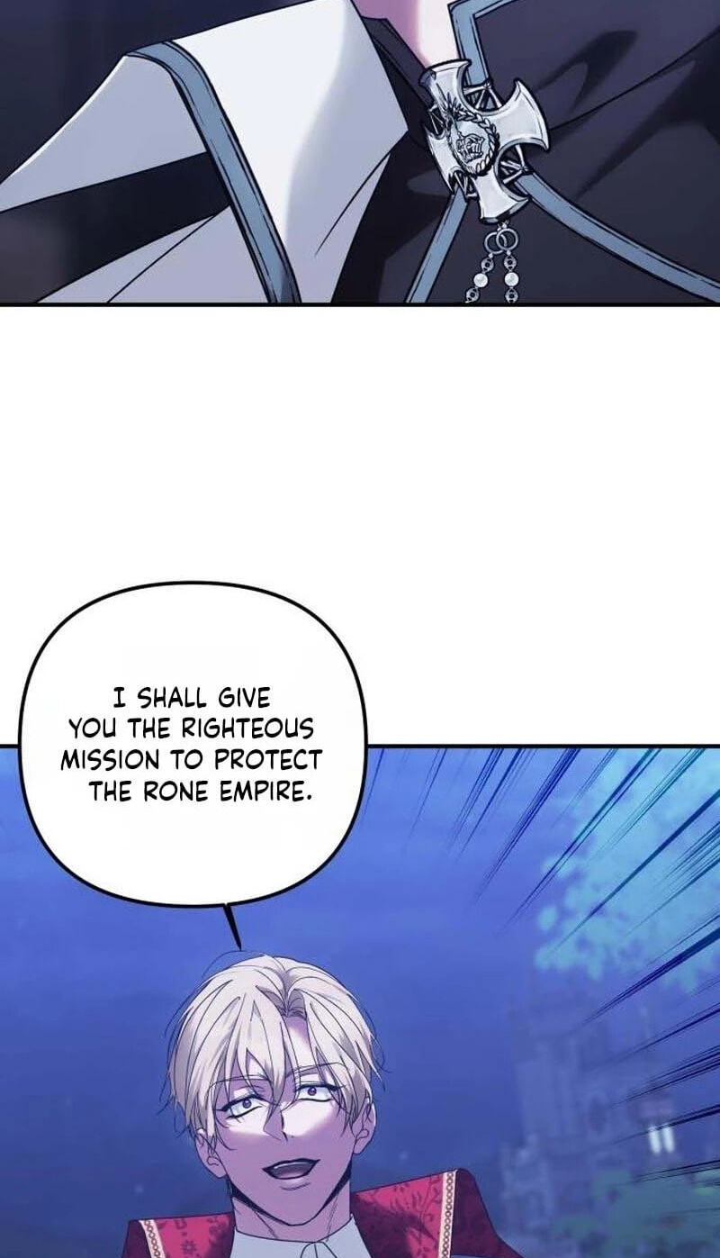 A Marriage Alliance for Revenge Chapter 89 page 43 - 
