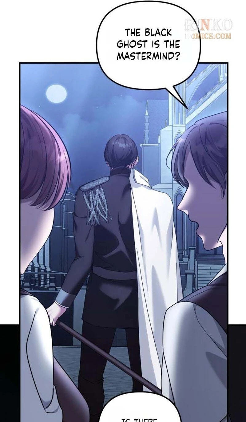 A Marriage Alliance for Revenge Chapter 89 page 45 - 