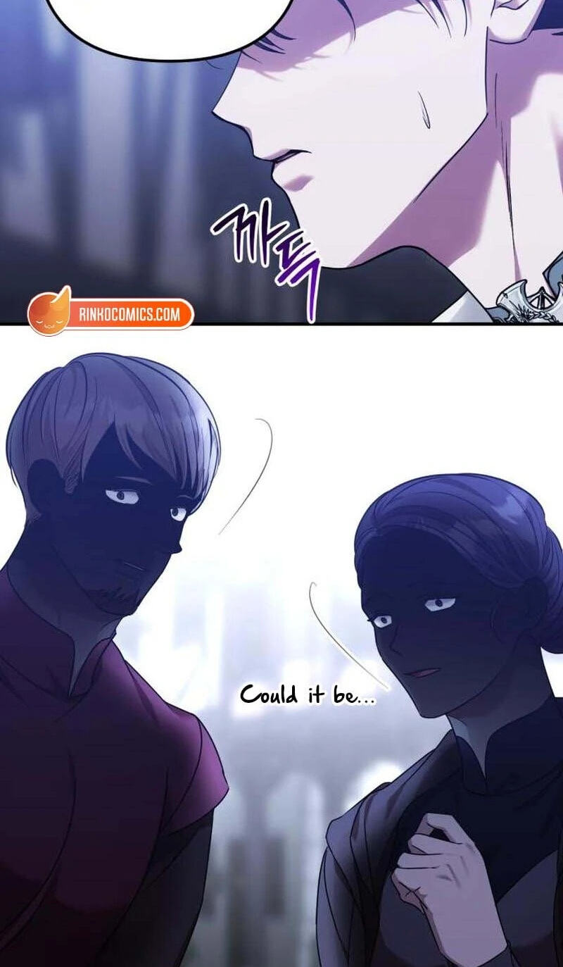 A Marriage Alliance for Revenge Chapter 89 page 47 - 