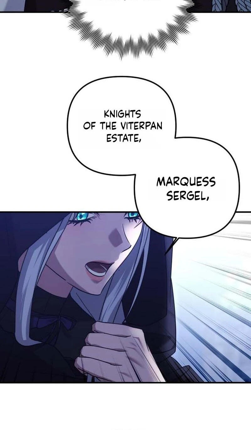 A Marriage Alliance for Revenge Chapter 89 page 49 - 