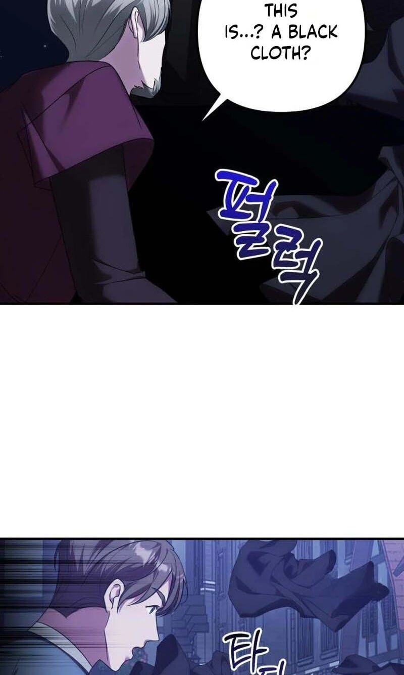 A Marriage Alliance for Revenge Chapter 89 page 53 - 