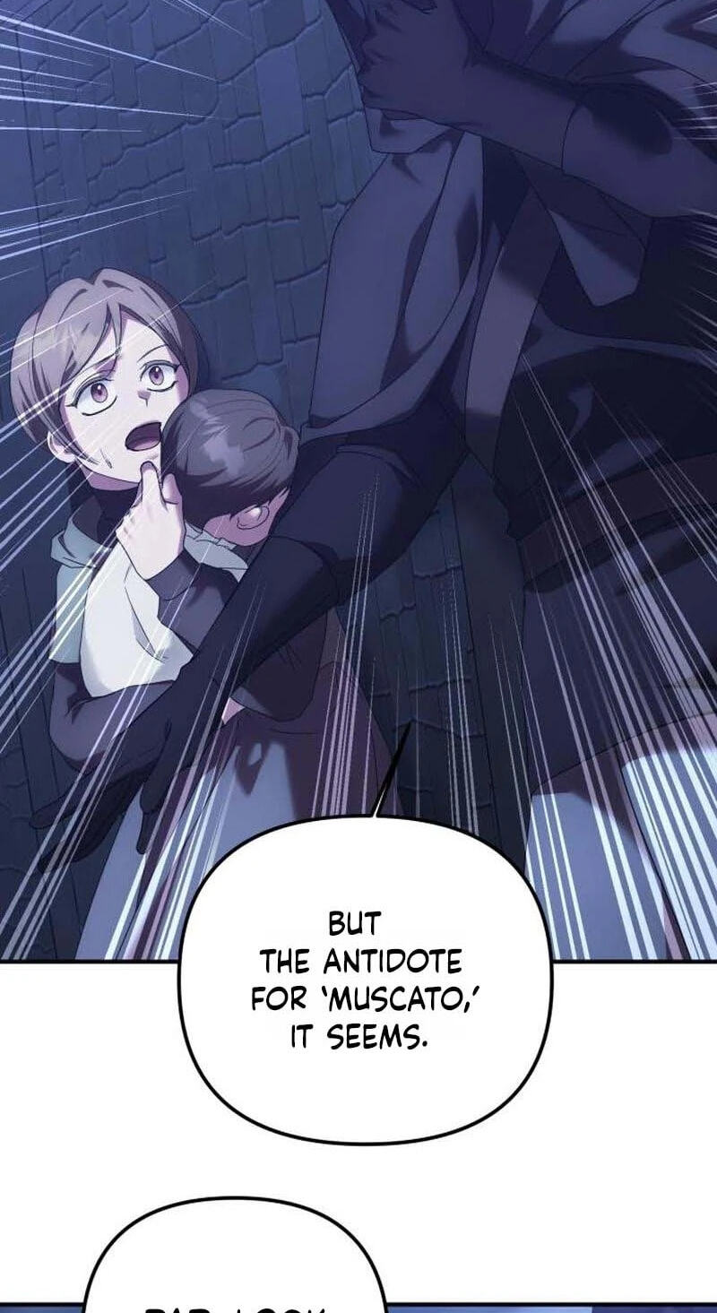 A Marriage Alliance for Revenge Chapter 89 page 57 - 